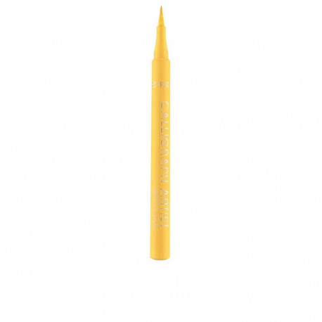 CATRICE silmalainer CALLIGRAPH ARTIST matt 1,10ml, #040-butterscotch