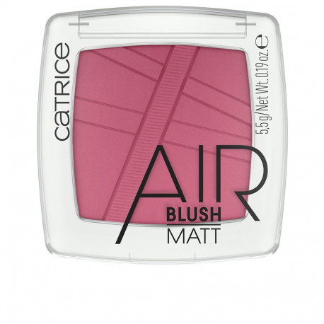 Catrice põsepuna Air Blush Matt #150-Wine Time 5,5gr