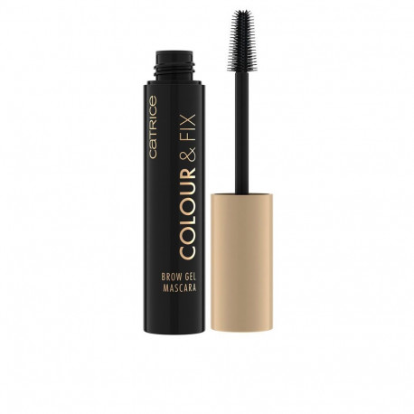 CATRICE COLOUR & FIX brow gel mascara #010-blonde 5 ml