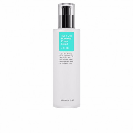 COSRX vedelik 100ml kaks-ühes poore ahendav