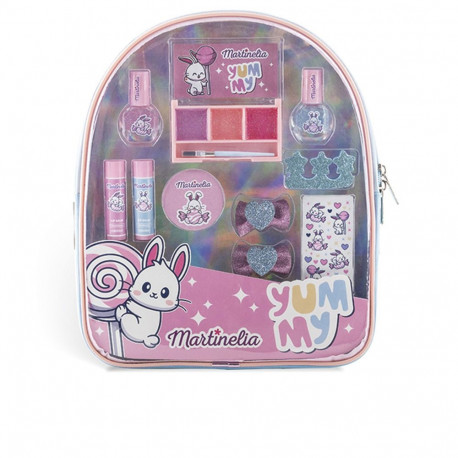 MARTINELIA YUMMY BAG BEAUTY LOTE 10 pz