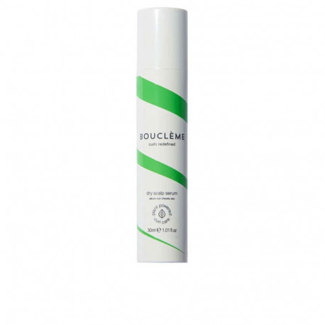 BOUCLÈME CURLS REDEFINED dry scalp serum 30 ml