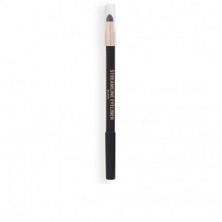 REVOLUTION MAKE UP veejoonapliiats STREAMLINE 1,3gr, must