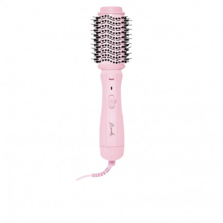 MERMADE blow dry brush #pink 1 u