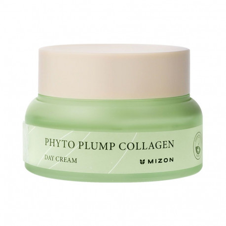 MIZON PHYTO PLUMP COLLAGEN day cream 50 ml