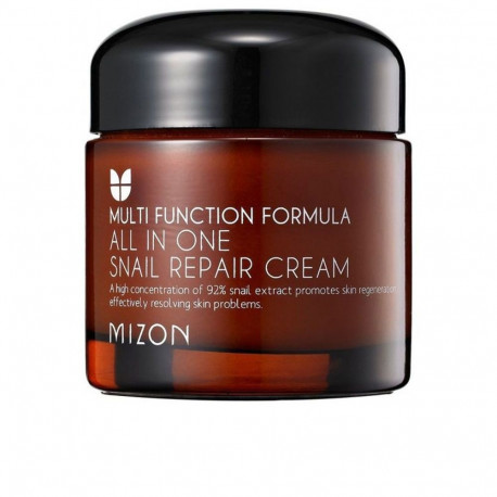 MIZON kõik-ühes tigu taastav kreem 75ml