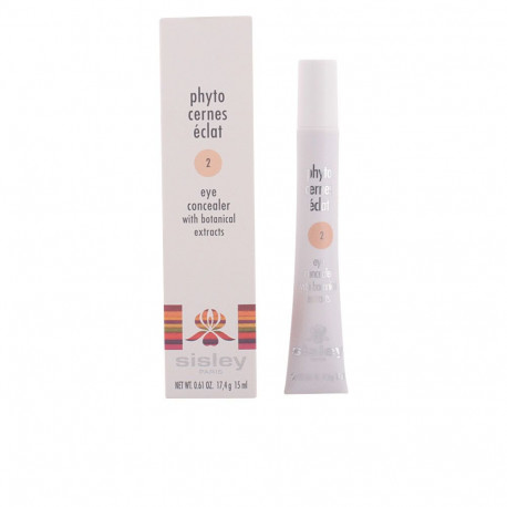 Sisley peitekreem Phyto Cernes Eclat 15ml, #2