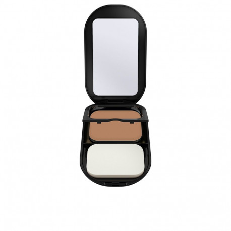 Max Factor kompaktne jumestuskreem FACEFINITY COMPACT #007 SPF20 täidetav 10gr, pronks