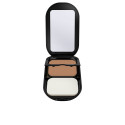 MAX FACTOR FACEFINITY COMPACT base de maquillaje recargable SPF20 #007-bronze 10 gr