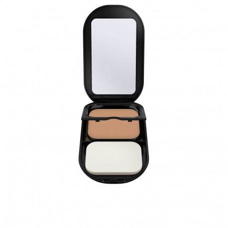 MAX FACTOR FACEFINITY COMPACT base de maquillaje recargable SPF20 #002-ivory 10 gr