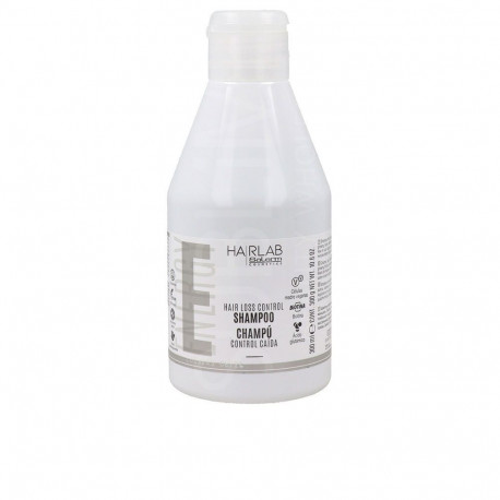 SALERM šampoon NUTRIENT vitamiinidega juustele 300ml
