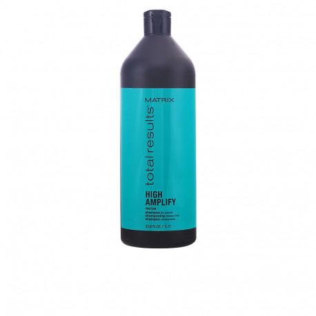 MATRIX šampoon TOTAL RESULTS HIGH AMPLIFY 1000ml