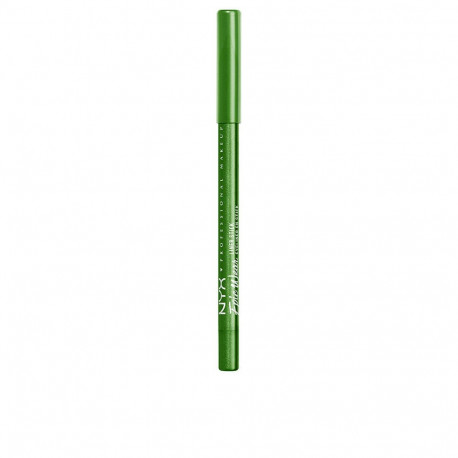 NYX PROFESSIONAL MAKE UP EPIC WEAR liner sticks #emerald cut