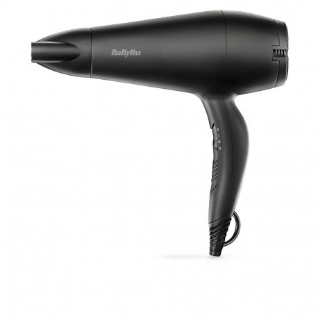BABYLISS juuksekuivati D215DE pehme võimsus 2000W