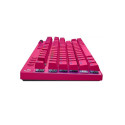 Logitech PRO X TKL Lightspeed GX Keyboard