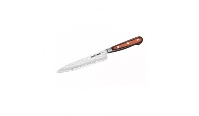 Samura SKJ-0023B Utility Kitchen Knife