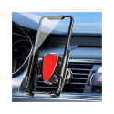 Universal Gravity Car Holder Dark Gray (YC05)