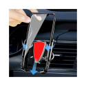 Universal Gravity Car Holder Dark Gray (YC05)