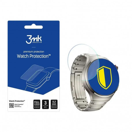 3mk Protection kaitsekile Huawei Watch 4 Pro jaoks