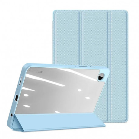 Dux Ducis Toby tahvelarvuti ümbris Galaxy Tab A9 sinine