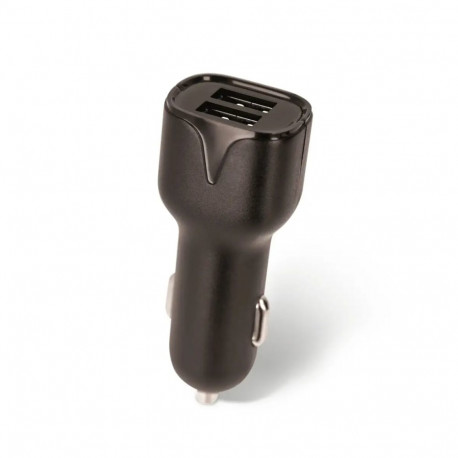 Setty autolaadija | 12W | USB-A | must