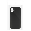 Back Case MATT for XIAOMI REDMI NOTE 13 PRO 5G Black