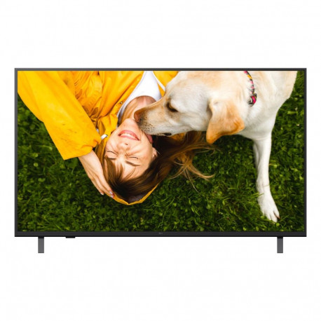 TV SET LCD 75" 4K/75UA751C LG
