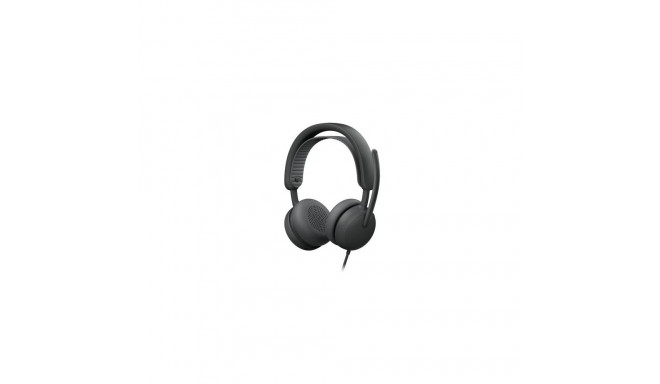 Logitech Zone Wired 2 for Business