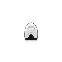 Datalogic QuickScan QD2590 Handheld bar code reader 1D/2D White