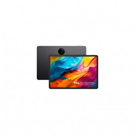 TCL NXTPAPER 14 Mediatek 256 GB 36.3 cm (14.3") 8 GB Wi-Fi 5 (802.11ac) Android 14 Grey