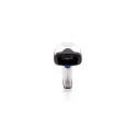 Datalogic QuickScan QD2590 Handheld bar code reader 1D/2D White