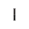 Apple 49mm Black Titanium Milanese Loop - Medium