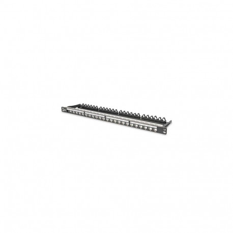 Digitus Modular High Density Patch Panel, shielded