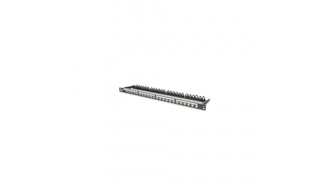 Digitus Modular High Density Patch Panel, shielded
