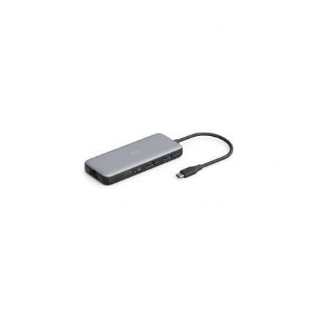 Digitus USB-C docking station, 7-port