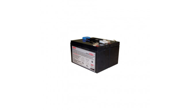 APC Replacement Battery Cartridge 142 with 2 Year Warranty