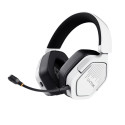 Trust HEADSET GXT493 CARUS/WHITE 25534