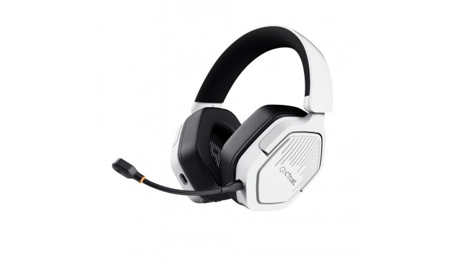 Trust HEADSET GXT493 CARUS/WHITE 25534