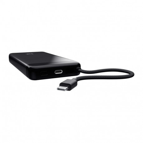 Trust POWER BANK USB 20000MAH/FIERA 25881