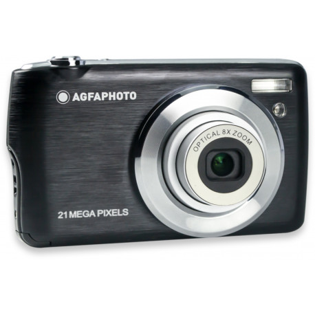 AgfaPhoto Realishot DC8200, must