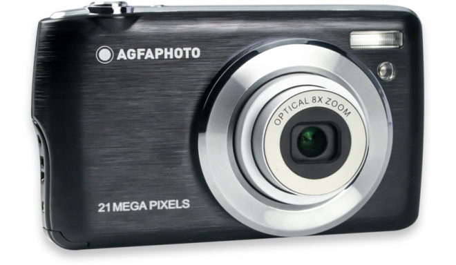 AgfaPhoto Realishot DC8200, must
