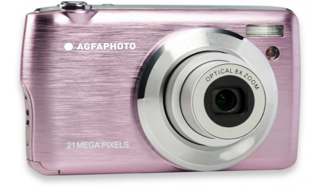 AgfaPhoto Realishot DC8200, pink
