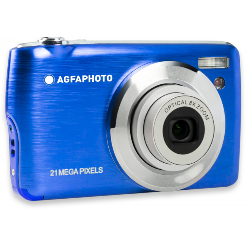 AgfaPhoto Realishot DC8200, sinine