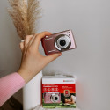AgfaPhoto Realishot DC8200, pink