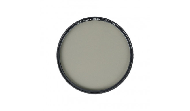 Cokin Round NUANCES C PL Filter 82mm