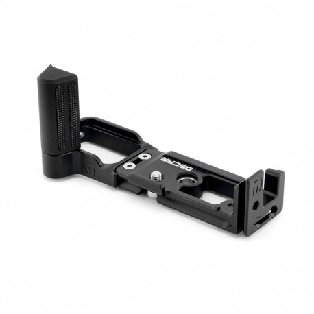 3 Legged Thing OSCAR QD Compatible Dedicated L bracket for OM System OM3 Darkness