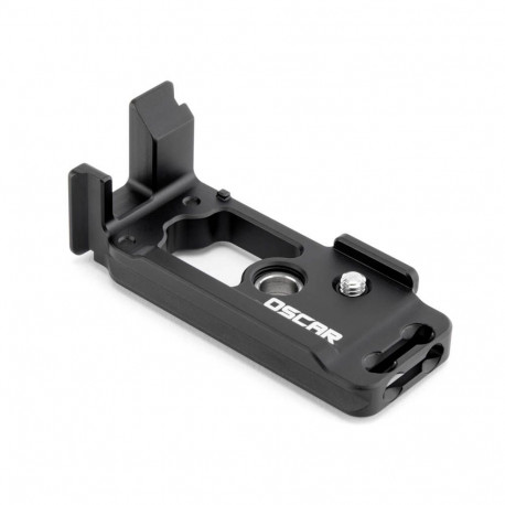 3 Legged Thing OSCAR QD Compatible Dedicated L bracket for OM System OM3 Copper