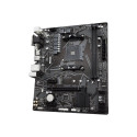 Gigabyte | A520M S2H 1.0 | Processor family AMD | Processor socket AM4 | DDR4 DIMM | Memory slots 2 