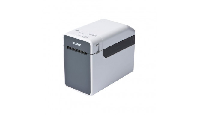 Brother etiketiprinter TD-2020A termiline, must