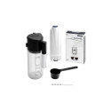 Delonghi | Automatic Coffee Maker | ECAM290.61.SB Magnifica Evo | Pump pressure 15 bar | Built-in mi
